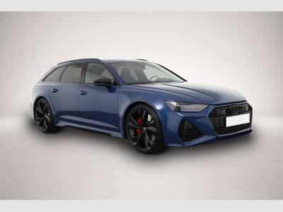 Audi RS6 (2025) - Photo 4
