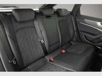Audi RS6 (2025) - Photo 5