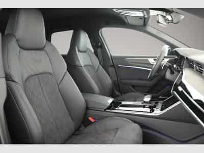 Audi RS6 (2025) - Photo 6