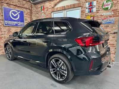 BMW X1 (2025) - Photo 2
