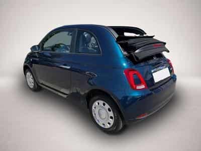 Fiat 500 (2023) - Photo 3