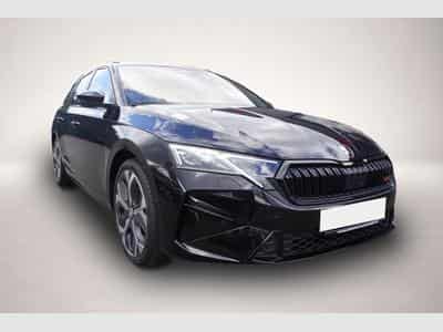 Skoda Octavia (2026) - Photo 1