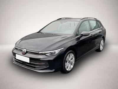 VW Golf (2025) - Photo 1