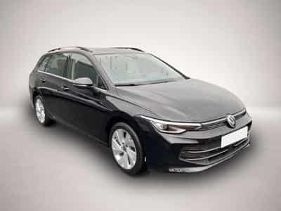VW Golf (2025) - Photo 4