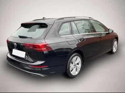 VW Golf (2025) - Photo 5