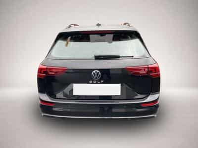 VW Golf (2025) - Photo 6