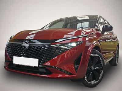 Nissan Qashqai (2026) - Photo 1