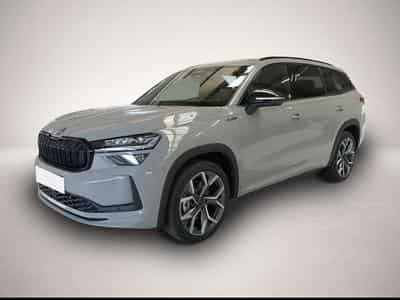 Skoda Kodiaq (2026) - Photo 1