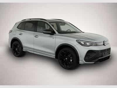 VW Tiguan (2025) - Photo 2