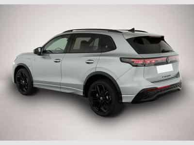 VW Tiguan (2025) - Photo 4