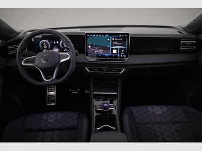 VW Tiguan (2025) - Photo 5