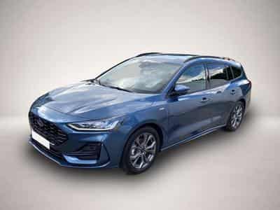 Ford Focus (2024) - Photo 2