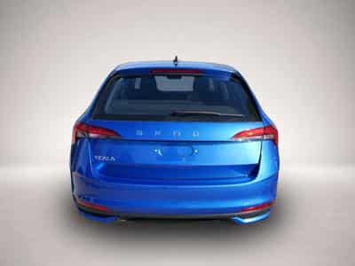 Skoda Scala (2025) - Photo 2