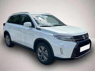 Suzuki Vitara (2026) - Photo 1