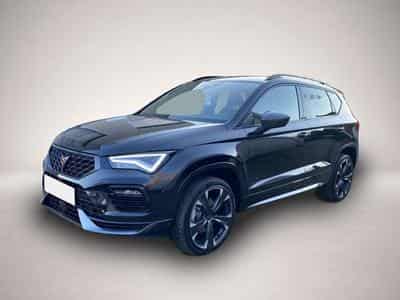Cupra Ateca (2025) - Photo 1