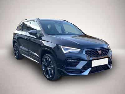 Cupra Ateca (2025) - Photo 3