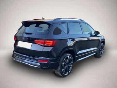 Cupra Ateca (2025) - Photo 4