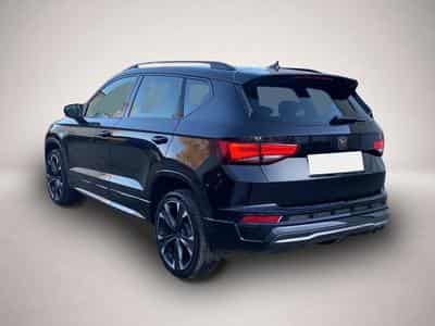 Cupra Ateca (2025) - Photo 5