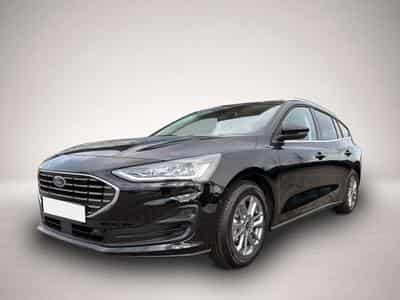 Ford Focus (2025) - Photo 1