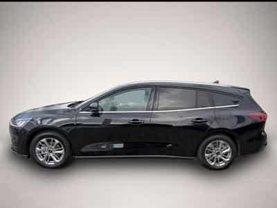 Ford Focus (2025) - Photo 2