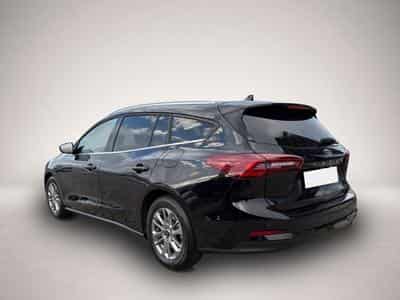 Ford Focus (2025) - Photo 3