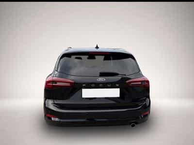 Ford Focus (2025) - Photo 4