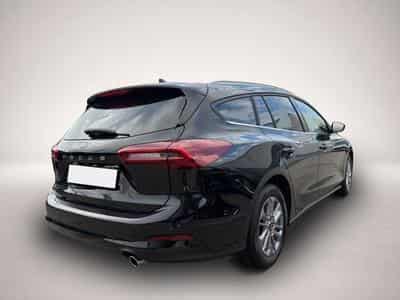 Ford Focus (2025) - Photo 5