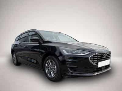 Ford Focus (2025) - Photo 6
