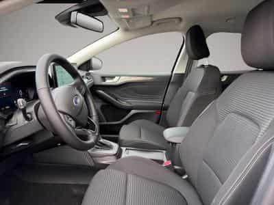 Ford Focus (2025) - Photo 7