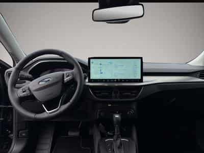 Ford Focus (2025) - Photo 8