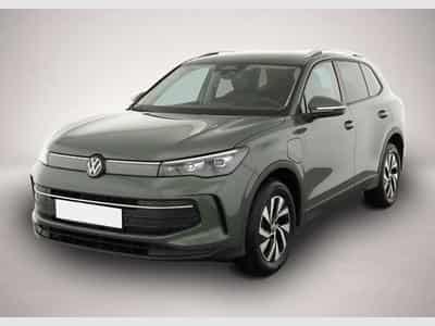 VW Tiguan (2025) - Photo 1