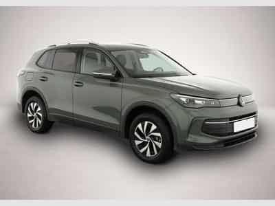 VW Tiguan (2025) - Photo 3