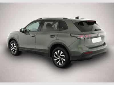 VW Tiguan (2025) - Photo 4
