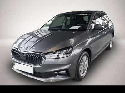 Skoda Fabia (2026) - Photo 1