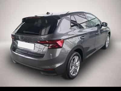 Skoda Fabia (2026) - Photo 2