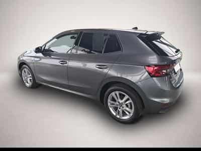 Skoda Fabia (2026) - Photo 3
