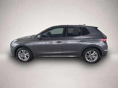 Skoda Fabia (2026) - Photo 4