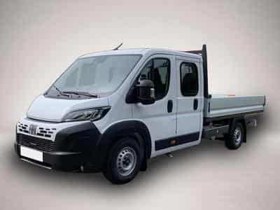 Fiat Ducato (2026) - Photo 1