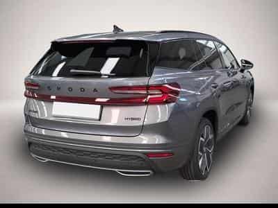 Skoda Kodiaq (2026) - Photo 2