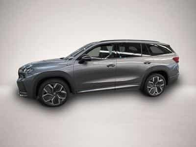 Skoda Kodiaq (2026) - Photo 4