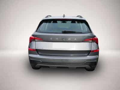 Skoda Kamiq (2026) - Photo 1