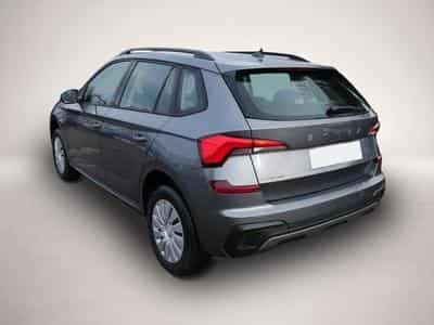 Skoda Kamiq (2026) - Photo 3