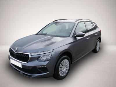 Skoda Kamiq (2026) - Photo 4