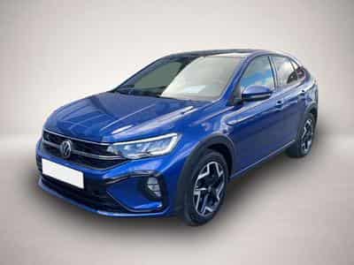 VW Taigo (2025) - Photo 2