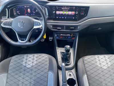 VW Taigo (2025) - Photo 3