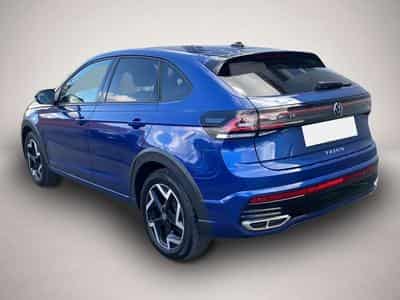 VW Taigo (2025) - Photo 4