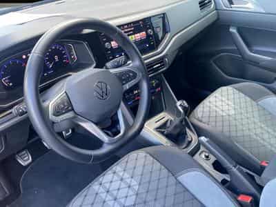 VW Taigo (2025) - Photo 5