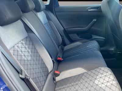 VW Taigo (2025) - Photo 8