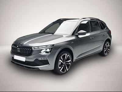 Skoda Kamiq (2026) - Photo 1