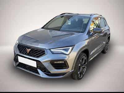Cupra Ateca (2025) - Photo 1